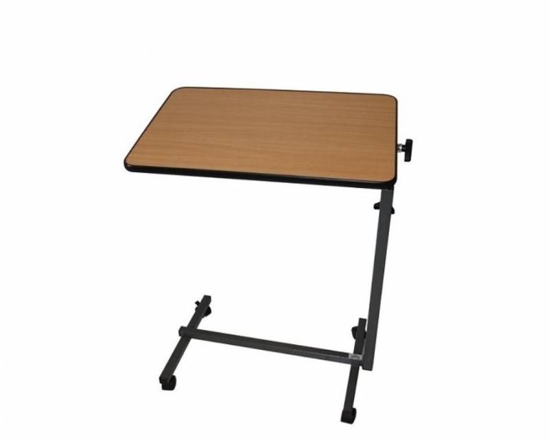 Table de lit