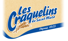 Boulangerie Saint-Jouan-des-Guérets Les Craquelins de Saint Malo